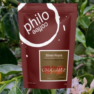 Philo Coffee Stiven Hoyos